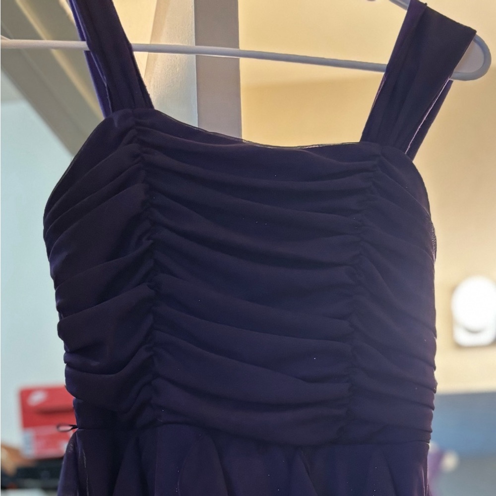 Girls 16 formal dress